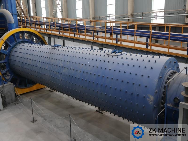 Coal gangue grinding treatment and equipment recommendation